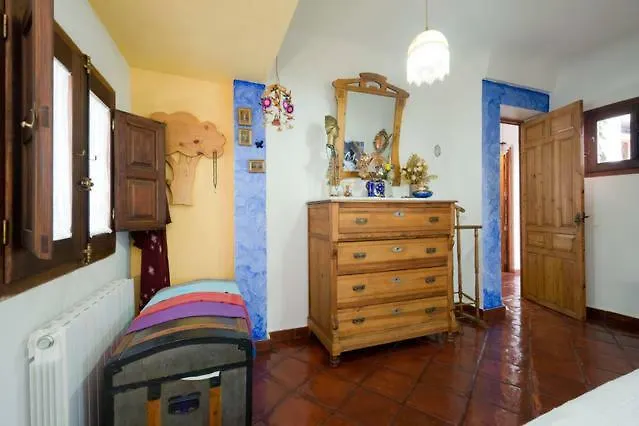 Vila Casa Victoria Granada 0*,  Španělsko