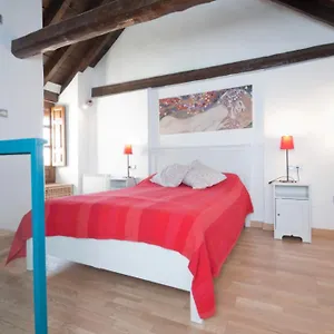 Сasa de vacaciones Tu Casita En El Corazón De, Granada