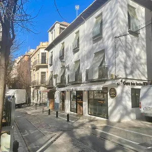 Zurita Granada