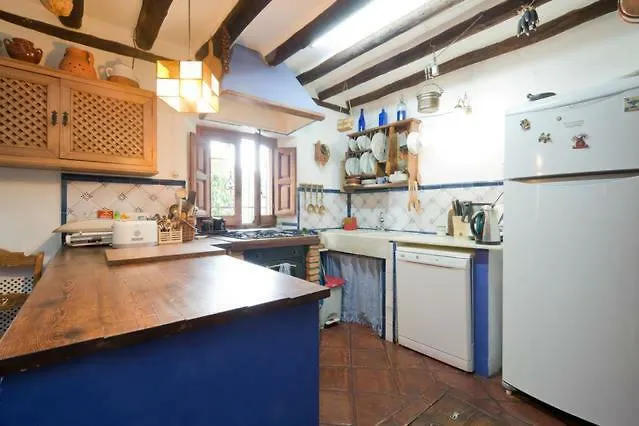 Holiday home Casa Victoria Villa Granada