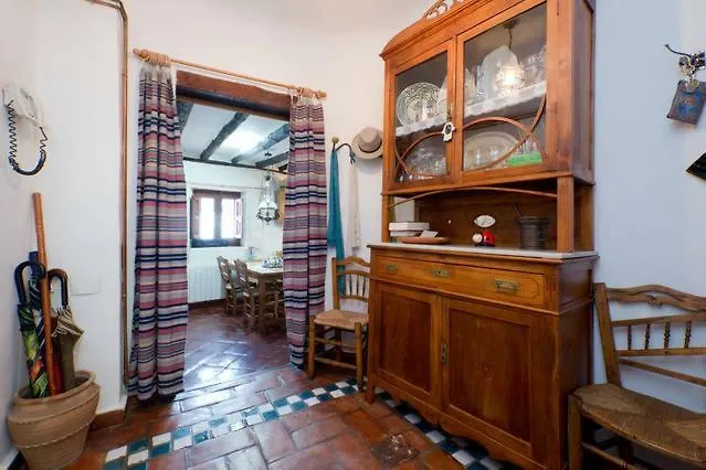 Вилла Casa Victoria Гранада Испания
