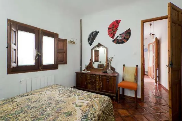 Casa Victoria Villa Granada
