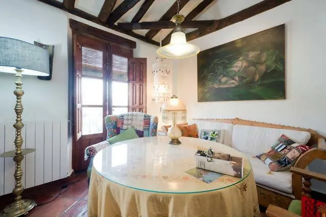 Holiday home Casa Victoria Villa Granada