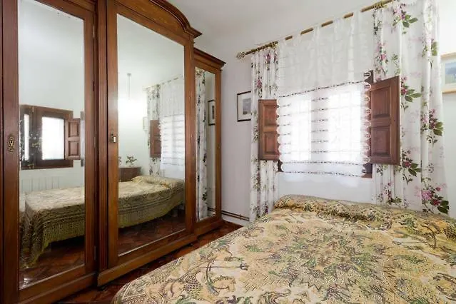 Casa Victoria Villa Granada Spain