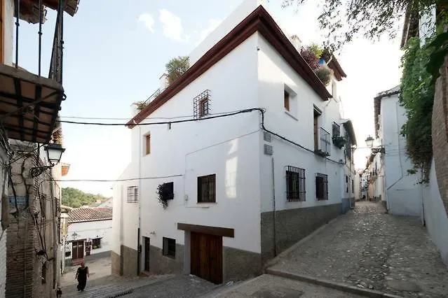 Вилла Casa Victoria Гранада 0*,  Испания