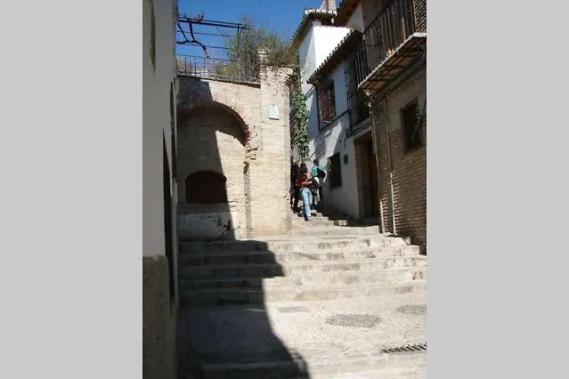 Holiday home Casa Victoria Villa Granada Spain