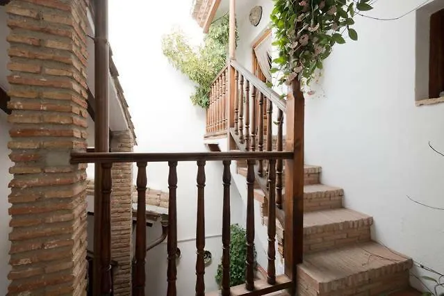 Holiday home Casa Victoria Villa Granada