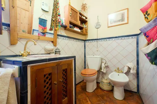 Casa Victoria Villa Granada