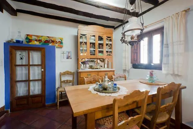 Вилла Casa Victoria Гранада 0*,  Испания