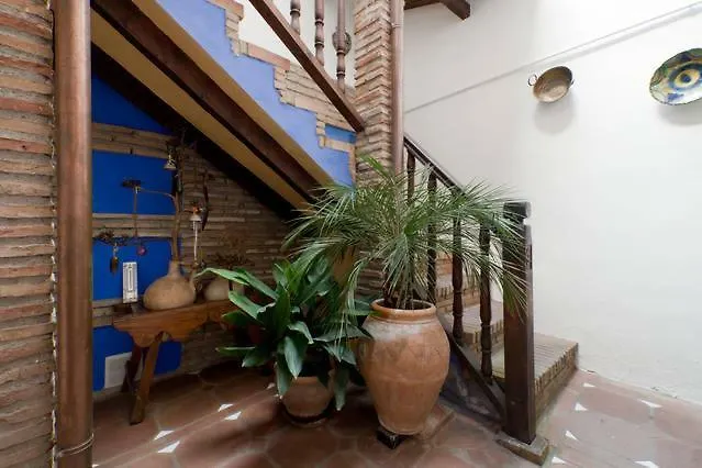 Holiday home Casa Victoria Villa Granada
