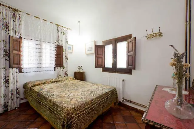 Вилла Casa Victoria Гранада 0*,