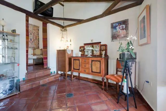 Nyaraló Casa Victoria Villa Granada